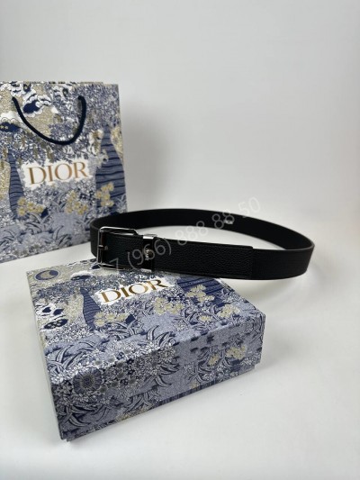 Ремень Christian Dior