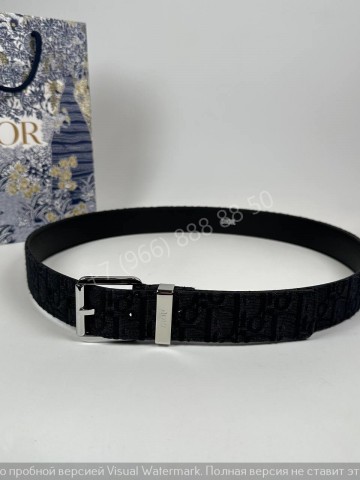 Ремень Christian Dior