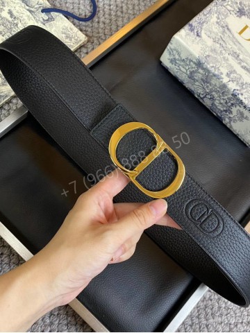 Ремень Christian Dior