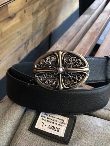 Ремень Chrome Hearts