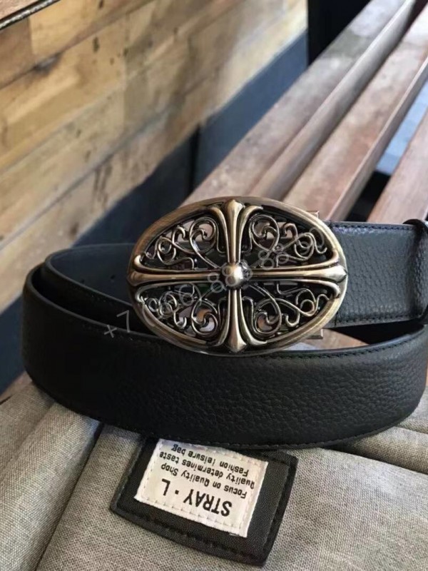 Ремень Chrome Hearts