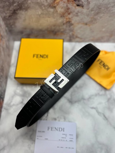 Ремень Fendi