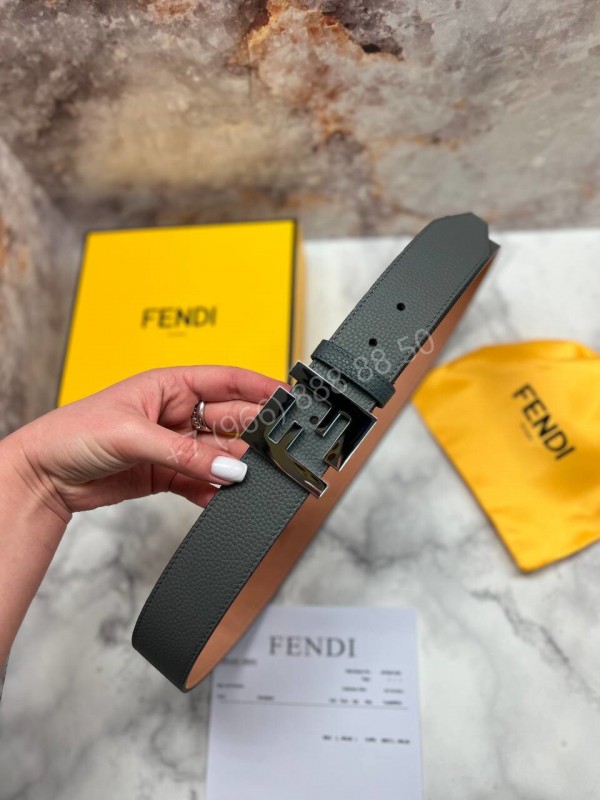 Ремень Fendi