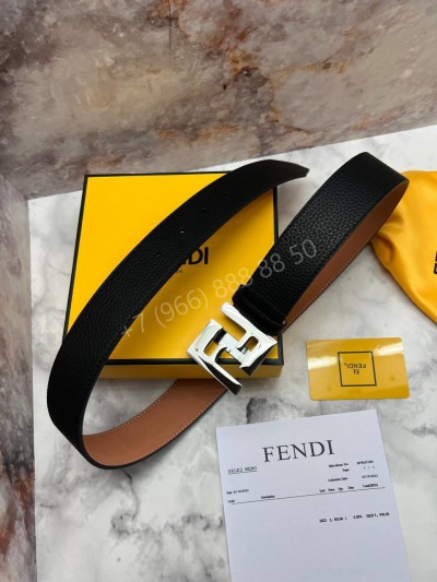 Ремень Fendi