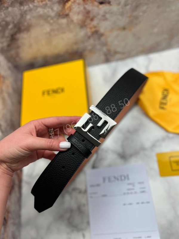 Ремень Fendi