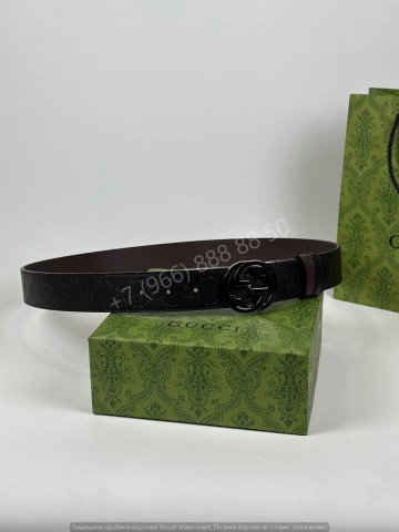 Ремень Gucci