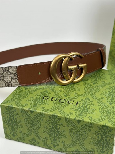 Ремень Gucci