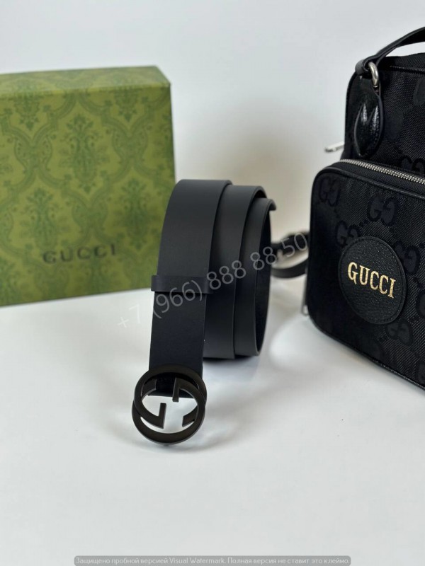 Ремень Gucci