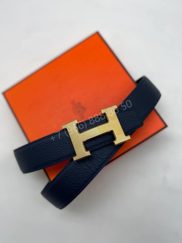 Ремень Hermes