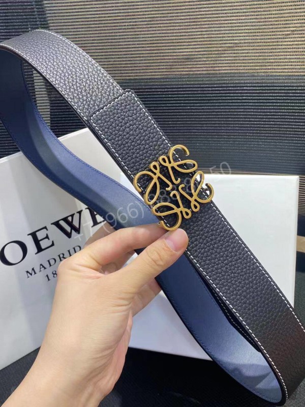 Ремень Loewe