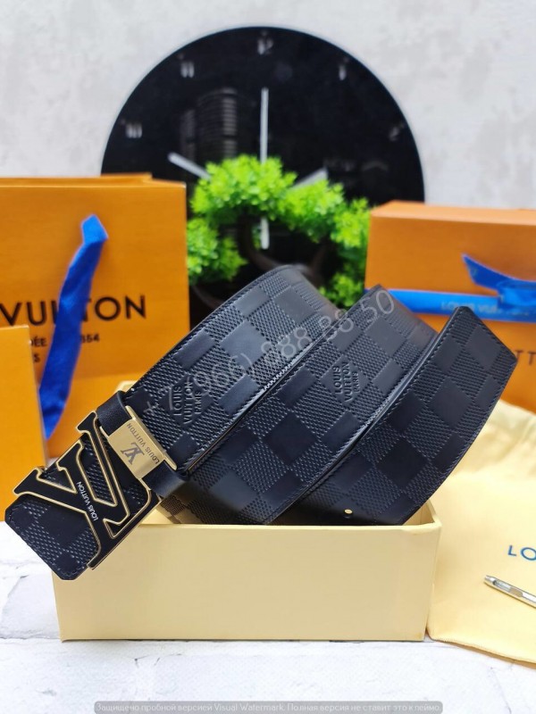 Ремень Louis Vuitton