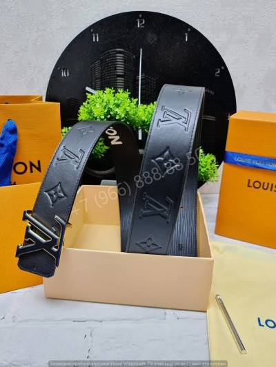 Ремень Louis Vuitton