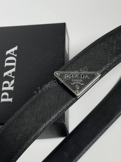 Ремень Prada