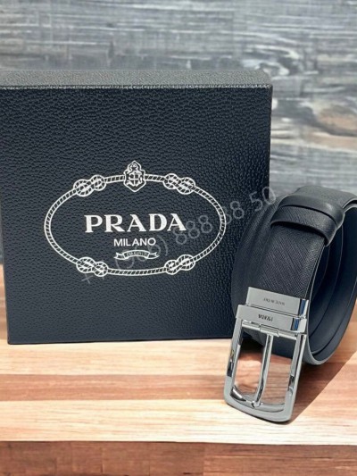 Ремень Prada