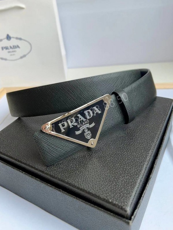 Ремень Prada