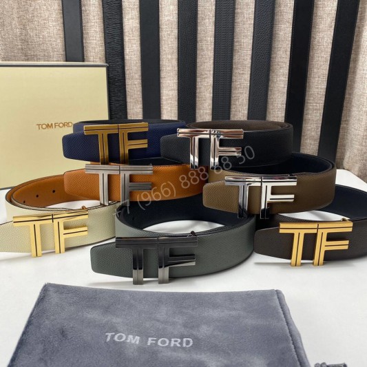 Ремень Tom Ford