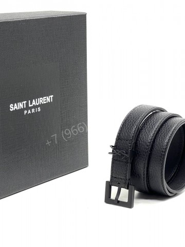 Ремень Yves Saint Laurent