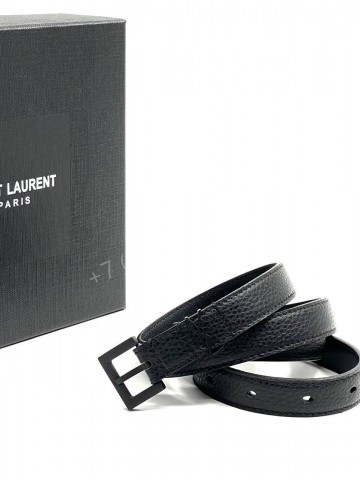 Ремень Yves Saint Laurent