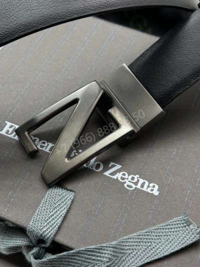 Ремень Zegna