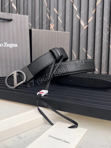 Ремень Zegna