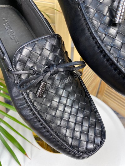 Мокасины  Bottega Veneta