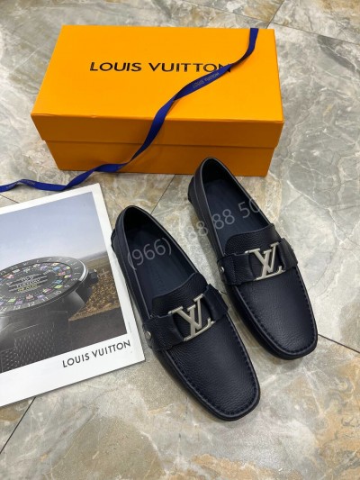 Мокасины Louis Vuitton