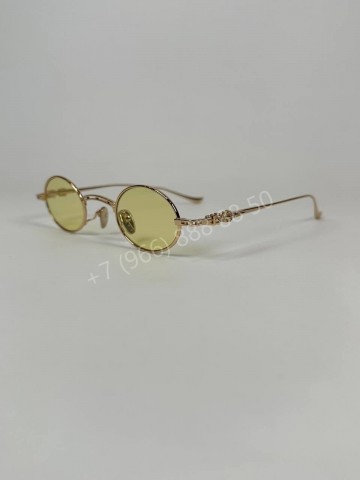 Очки Chrome Hearts