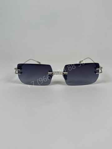 Очки Chrome Hearts