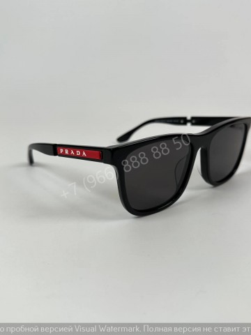 Очки Prada