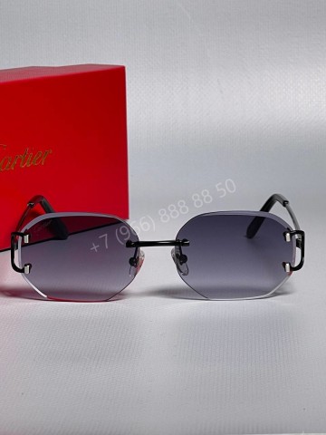 Солнцезащитные очки Cartier