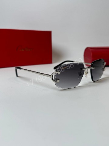 Солнцезащитные очки Cartier