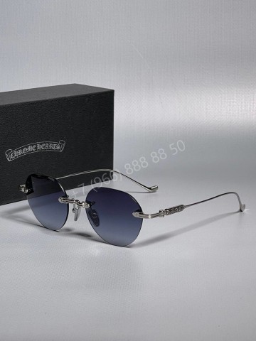 Солнцезащитные очки Chrome Hearts