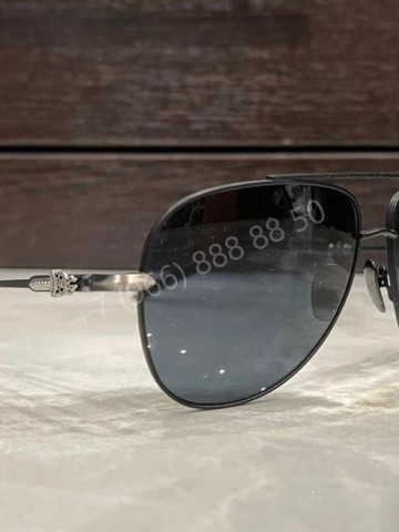 Солнцезащитные очки Chrome Hearts