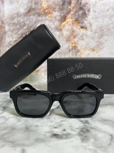 Солнцезащитные очки Chrome Hearts