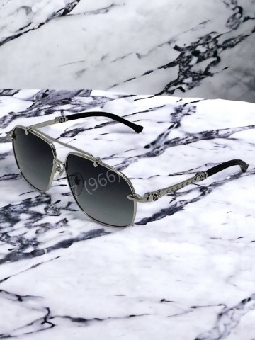 Солнцезащитные очки Chrome Hearts