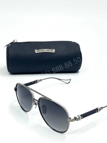 Солнцезащитные очки Chrome Hearts