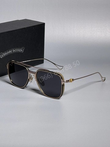 Солнцезащитные очки Chrome Hearts