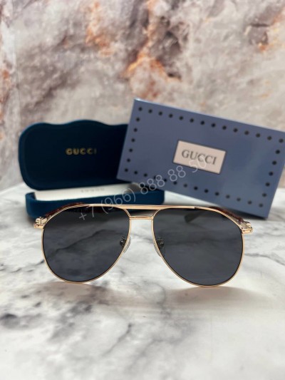 Солнцезащитные очки Gucci