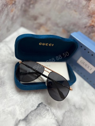 Солнцезащитные очки Gucci