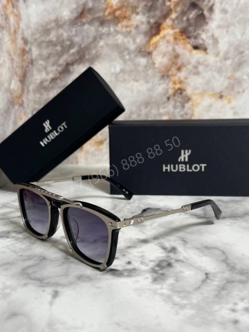 Солнцезащитные очки Hublot