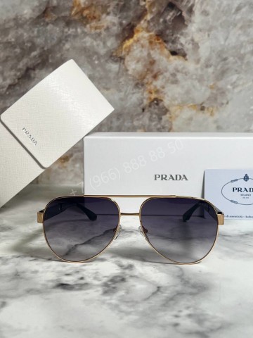 Солнцезащитные очки Prada