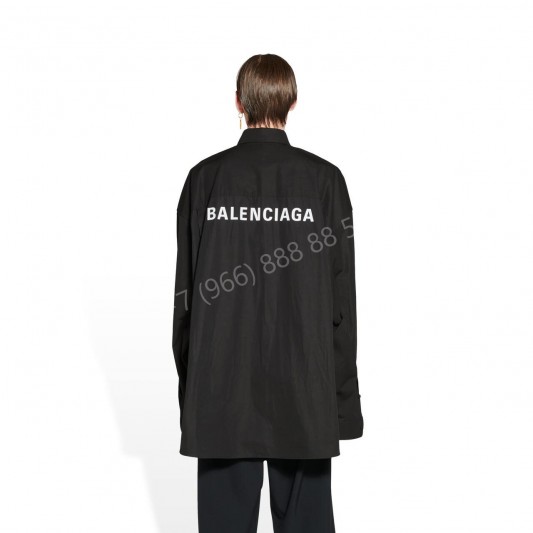 Рубашка Balenciaga