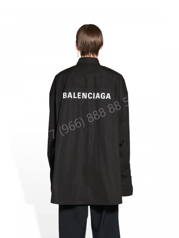 Рубашка Balenciaga