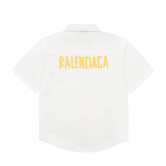 Рубашка Balenciaga