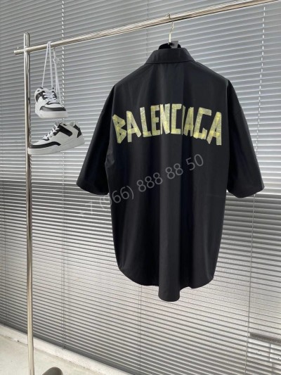 Рубашка Balenciaga