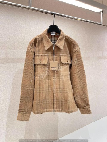 Рубашка Burberry
