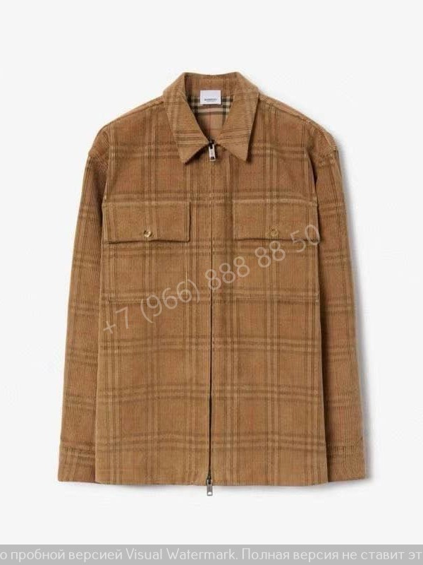 Рубашка Burberry