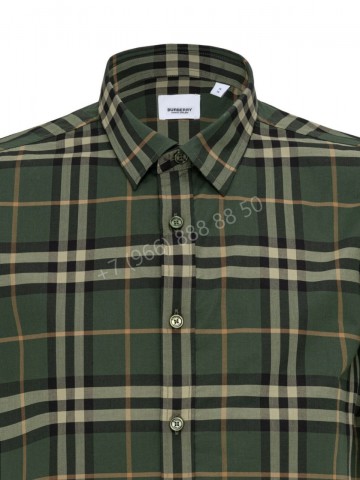 Рубашка Burberry