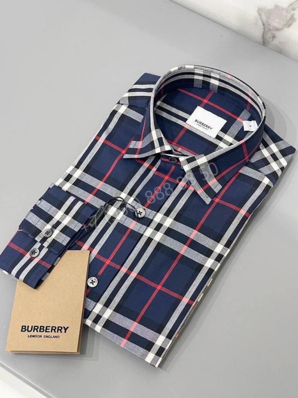 Рубашка Burberry