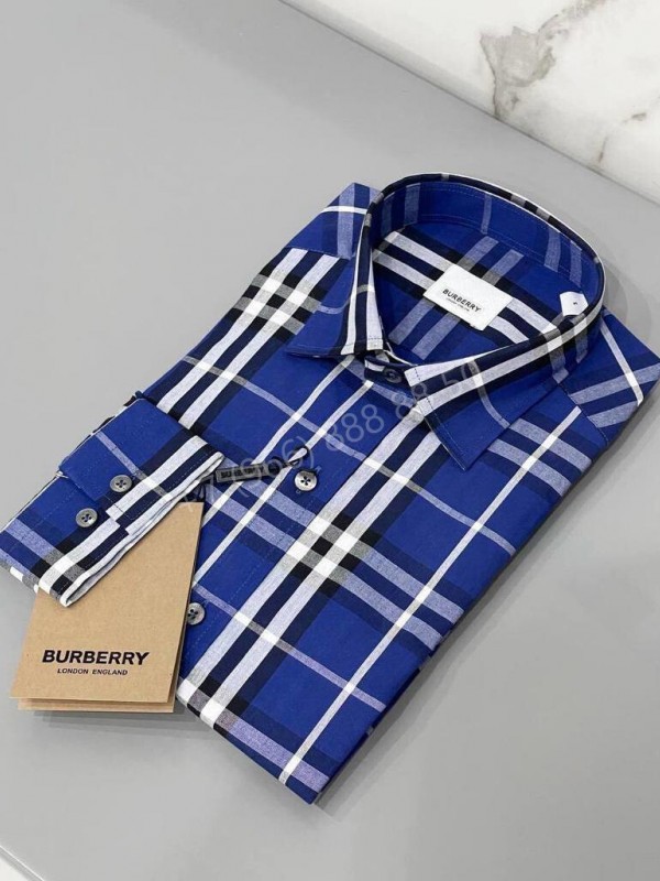 Рубашка Burberry